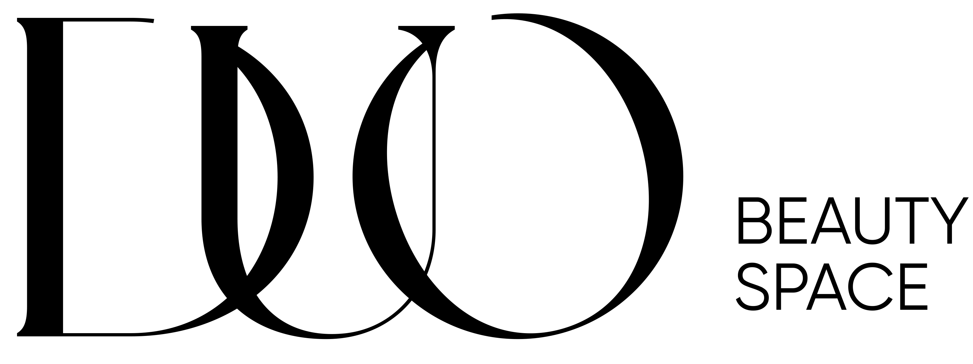 DUO SPACE